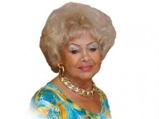 Erotyczny czat wideo Vitalina555