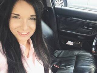 Erotyczny czat wideo Raffaell-ka