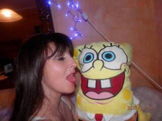 Erotyczny czat wideo Maialina