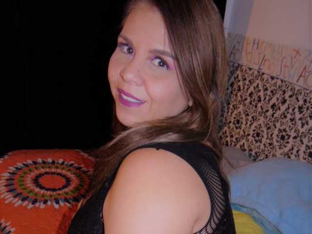 Zdjęcie profilowe vivianchase