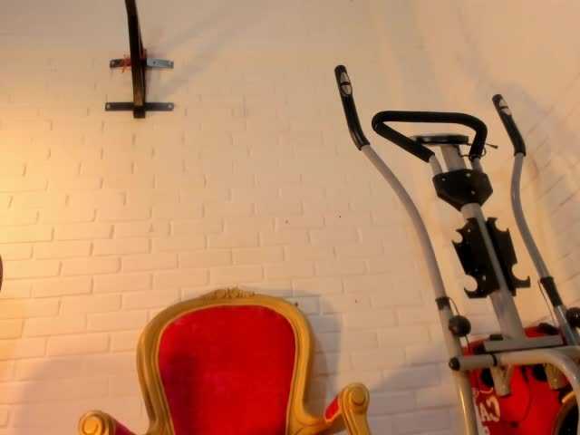 Zrzuty ekranu transmisji vivianehottT