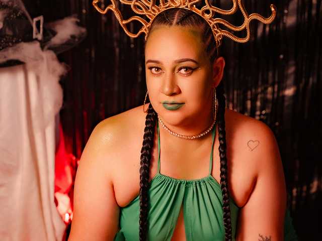 Zdjęcie profilu VivianneHart