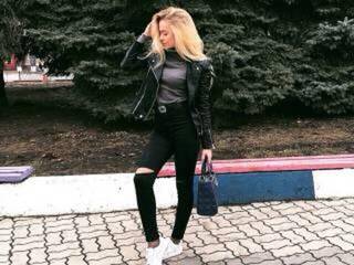 Erotyczny czat wideo vivienaa