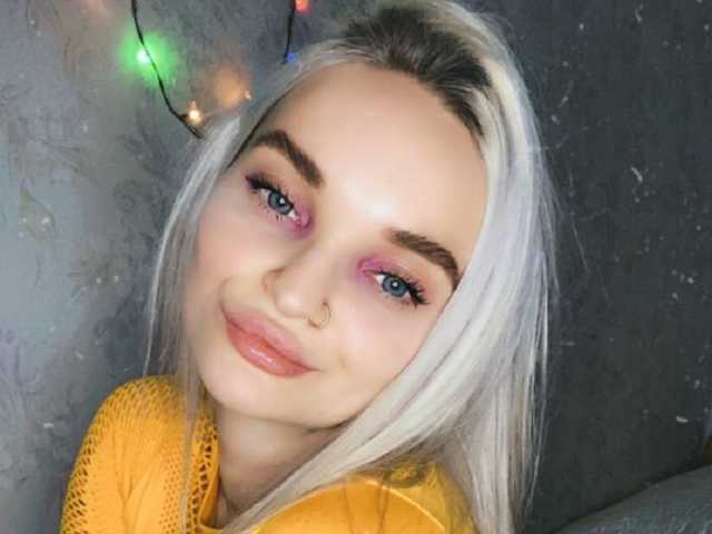 Zdjęcie profilowe Viviennepink