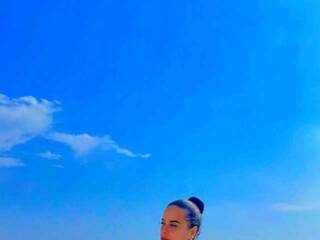 Erotyczny czat wideo ViviianParker