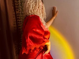 Erotyczny czat wideo VixenFlame