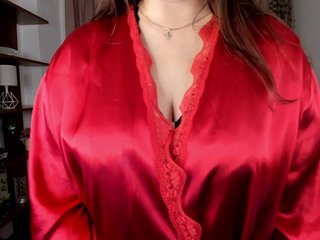 Erotyczny czat wideo VixenFlame