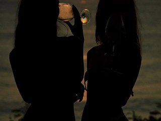 Erotyczny czat wideo vkusnoitochkaa