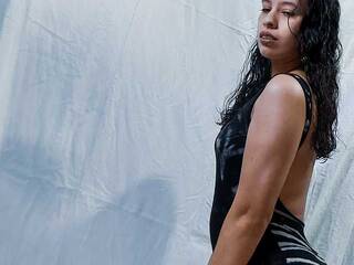 Erotyczny czat wideo Vlackkitty