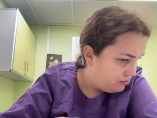 Erotyczny czat wideo Vlada-08