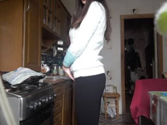 Zrzuty ekranu transmisji Vladaagent878