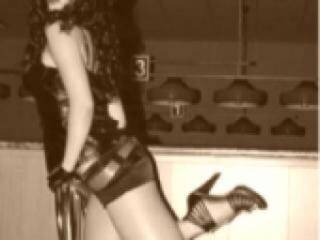 Erotyczny czat wideo vladissska