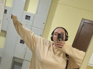 Erotyczny czat wideo vndertherxysvnBBW