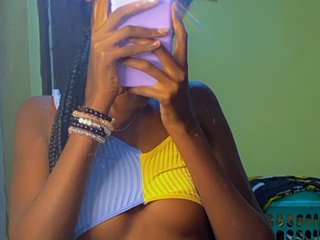 Erotyczny czat wideo Candy_1