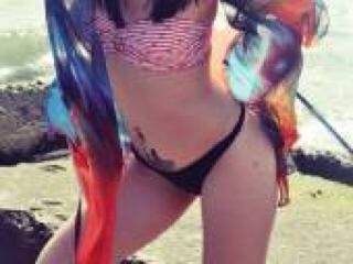 Erotyczny czat wideo voana