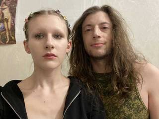 Erotyczny czat wideo void0000111