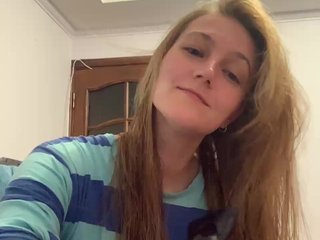 Erotyczny czat wideo VoroninaJulia