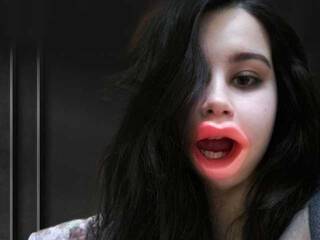 Erotyczny czat wideo aniVrot