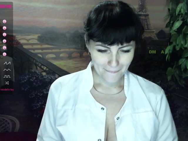 Zrzuty ekranu transmisji -Vredina-