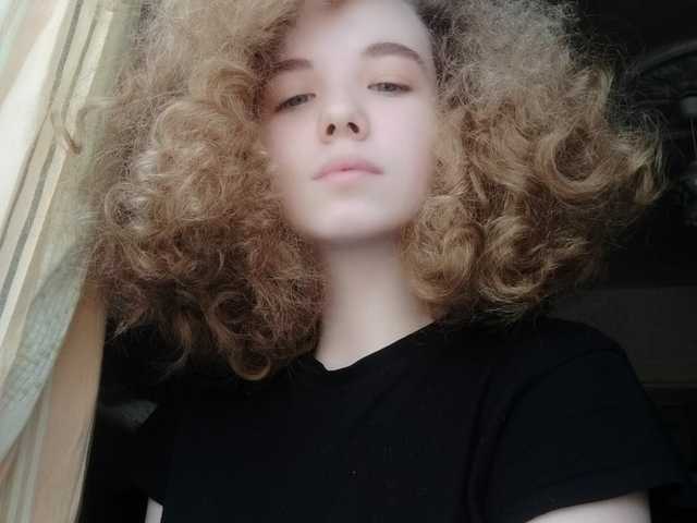 Zdjęcie profilu Alexia_Marsh