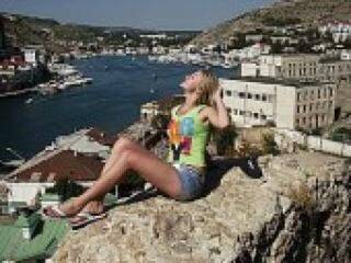 Erotyczny czat wideo vshocolade