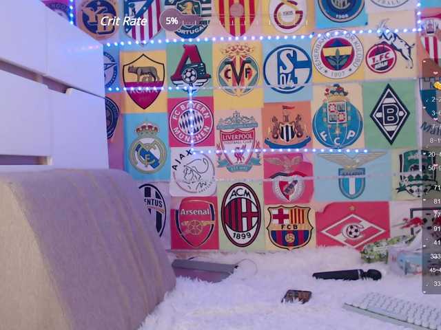 Zrzuty ekranu transmisji Vu1pix