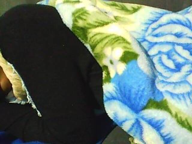 Zrzuty ekranu transmisji vulna