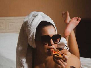 Erotyczny czat wideo VvSecret