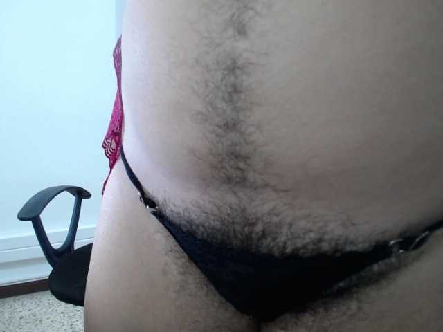 Zdjęcia Wally-s #hairypussy#mature#squirt..