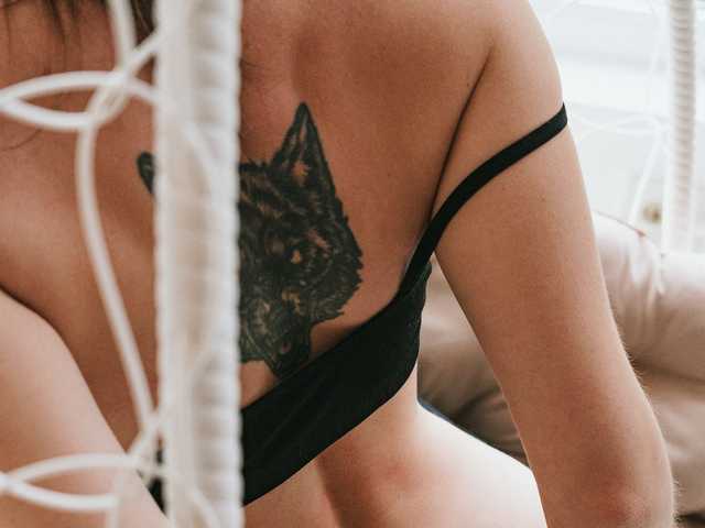 Zdjęcie profilu Wallymimia