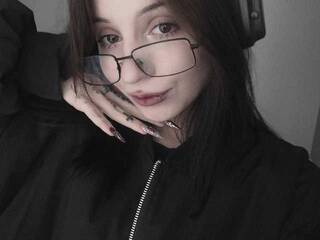 Erotyczny czat wideo Wanda-Goth