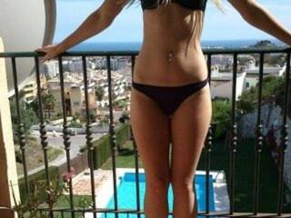 Erotyczny czat wideo WANDA-HART