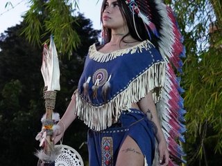 Erotyczny czat wideo wanda07