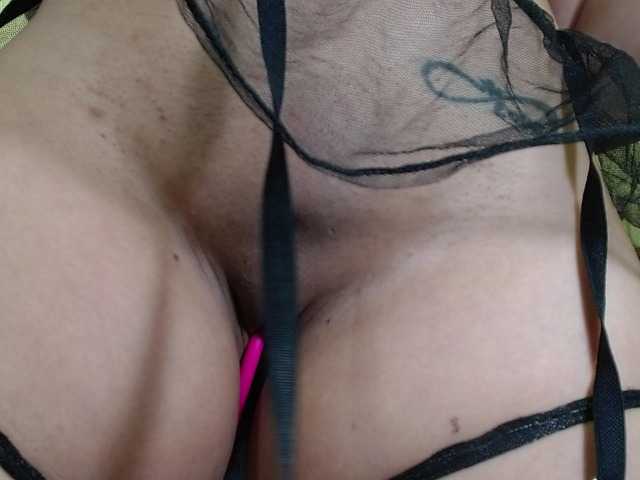 Zrzuty ekranu transmisji WandaSummer