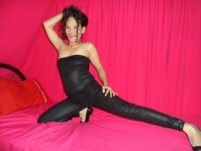 Erotyczny czat wideo WANTEDSLAVE