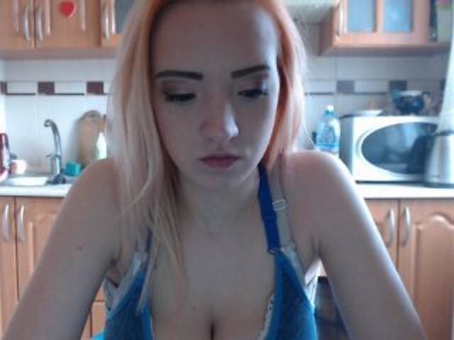 Zrzuty ekranu transmisji Warwara65