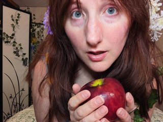 Erotyczny czat wideo WckdAphrodite