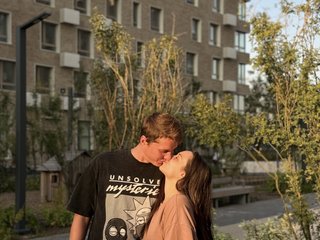 Erotyczny czat wideo TomPolly