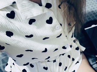 Erotyczny czat wideo ModelVikki