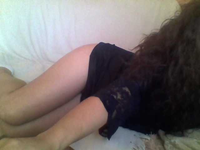 Zrzuty ekranu transmisji WebcamLoveRo