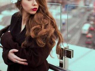 Erotyczny czat wideo _Laura_