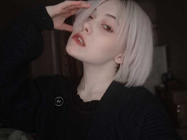 Zdjęcie profilu GeliaCrystal
