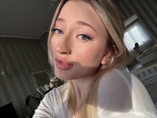 Erotyczny czat wideo WendyAmber