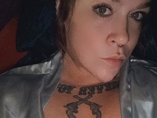 Erotyczny czat wideo WendyDarling