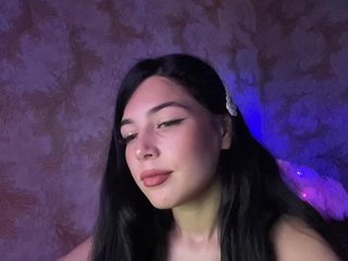 Erotyczny czat wideo wendykissa