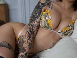 Erotyczny czat wideo wendymonroe