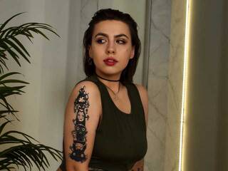 Erotyczny czat wideo WendyVirgo