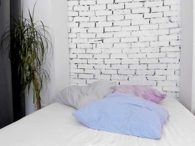 Zrzuty ekranu transmisji WendyVirgo