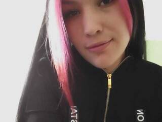 Erotyczny czat wideo wenndystar