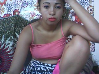 Zdjęcia wesh7 hi guys! i do not share my personal information no sky no ********k , only token pls, show me your luv, play with me, 20 tkn any flash,50 naked ans squirt 100 tkn , more show come pvt or spy ,,, kiss